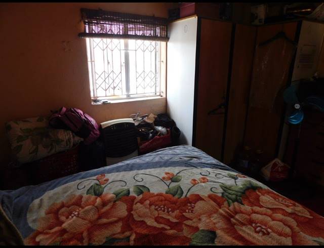 2 BEDROOM HOUSE SOLD IN WESTCLIFF